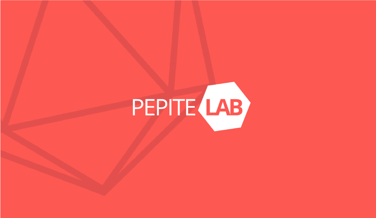 projet pepitelab