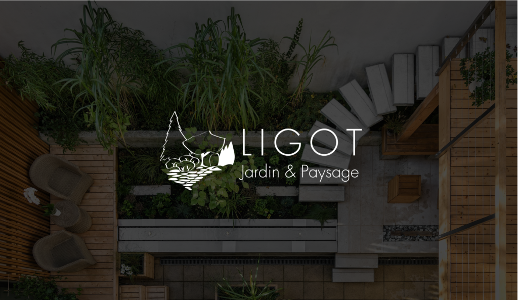 Vignette de présentation du projet Ligot Jardin & Paysage